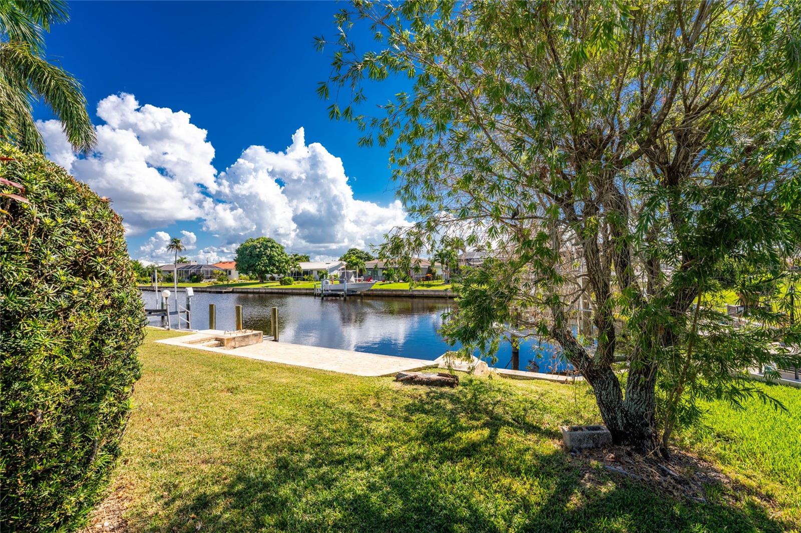 2361 VIA VENICE, PUNTA GORDA, FL, 33950