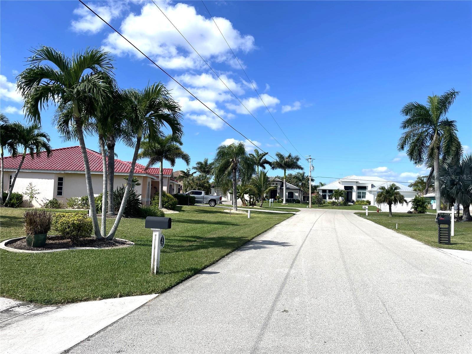 2361 VIA VENICE, PUNTA GORDA, FL, 33950