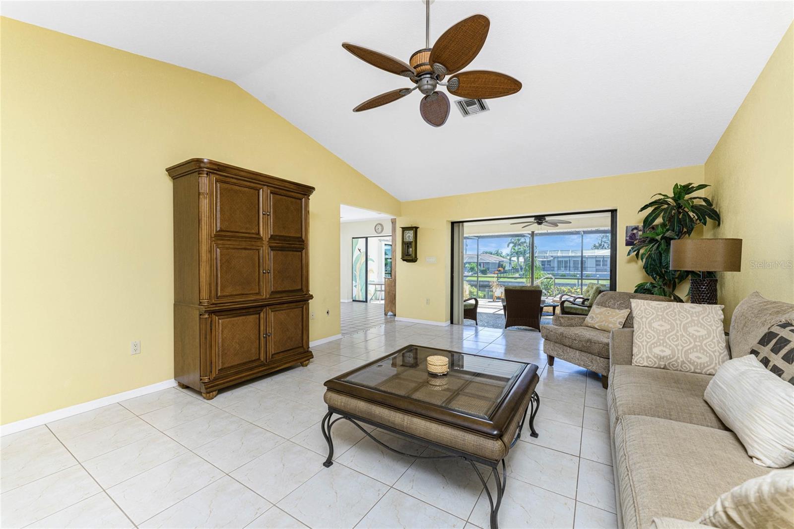 2361 VIA VENICE, PUNTA GORDA, FL, 33950