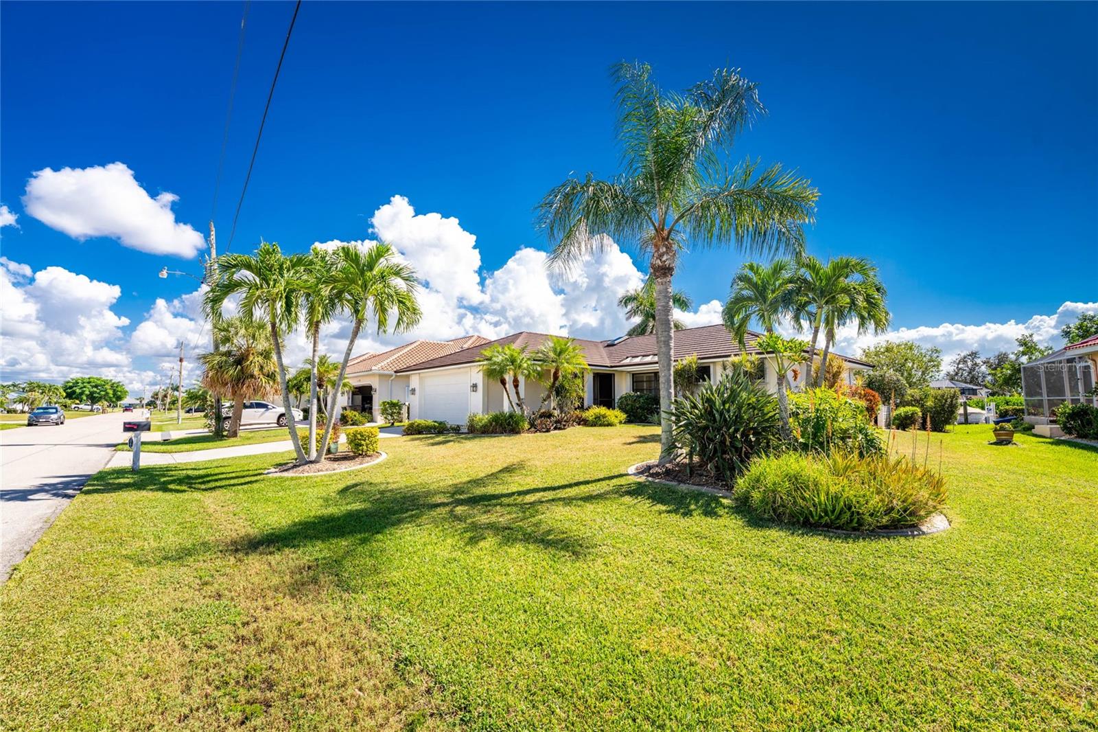 2361 VIA VENICE, PUNTA GORDA, FL, 33950