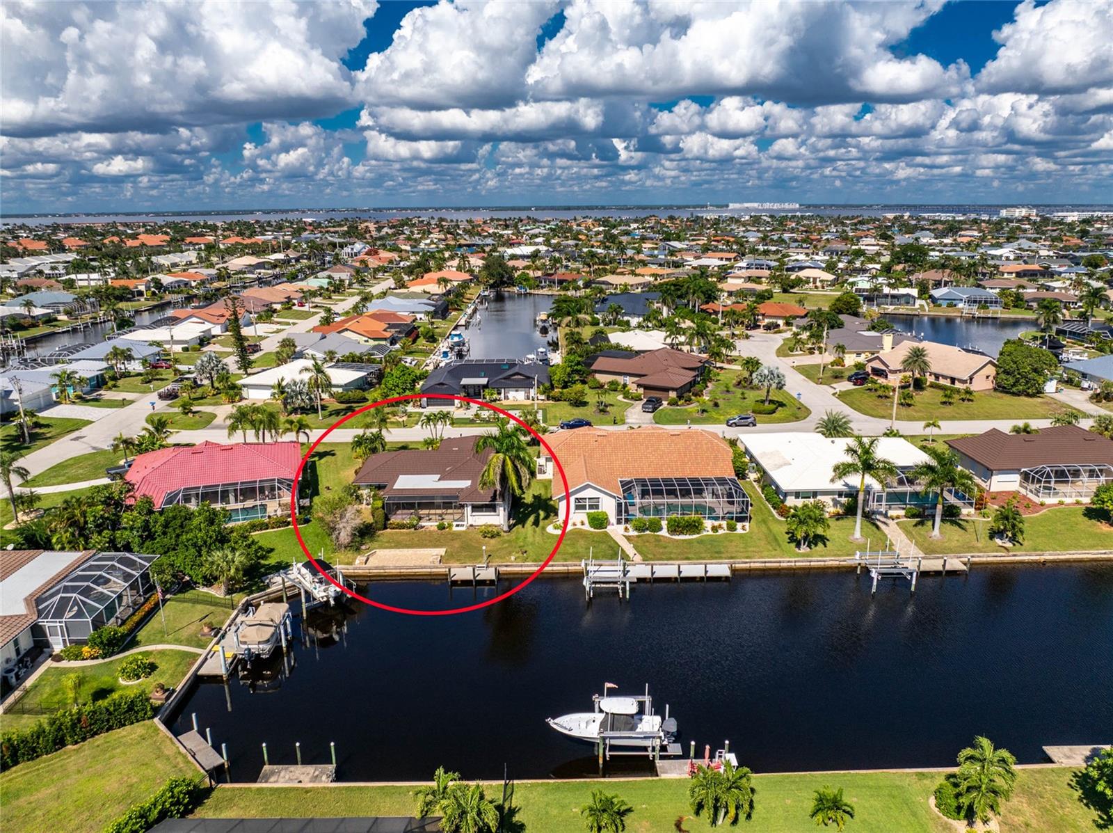 2361 VIA VENICE, PUNTA GORDA, FL, 33950