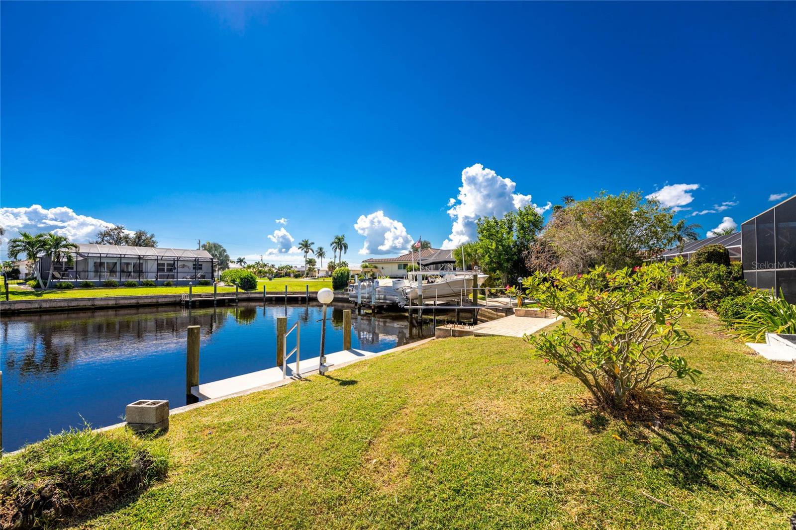 2361 VIA VENICE, PUNTA GORDA, FL, 33950