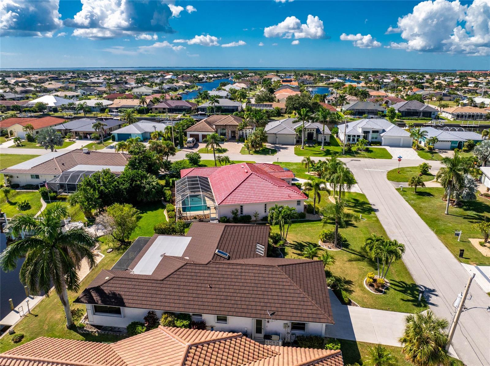 2361 VIA VENICE, PUNTA GORDA, FL, 33950