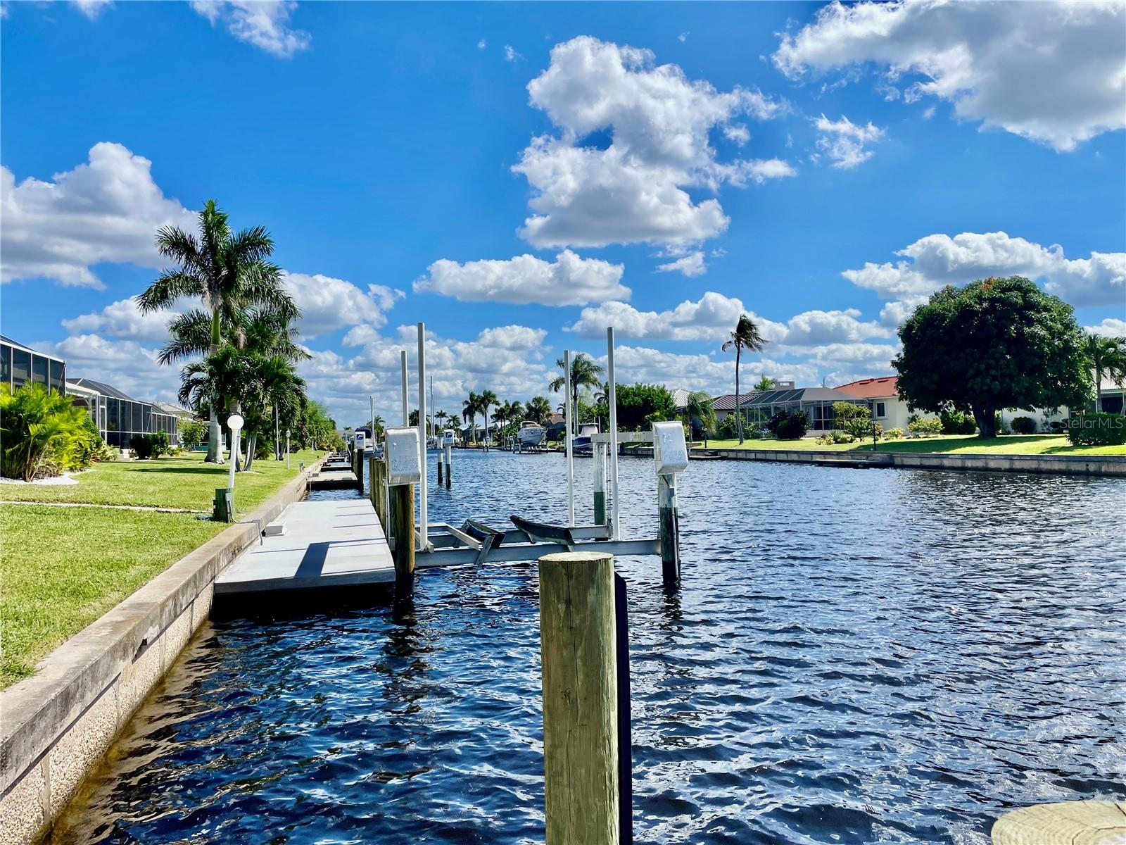 2361 VIA VENICE, PUNTA GORDA, FL, 33950