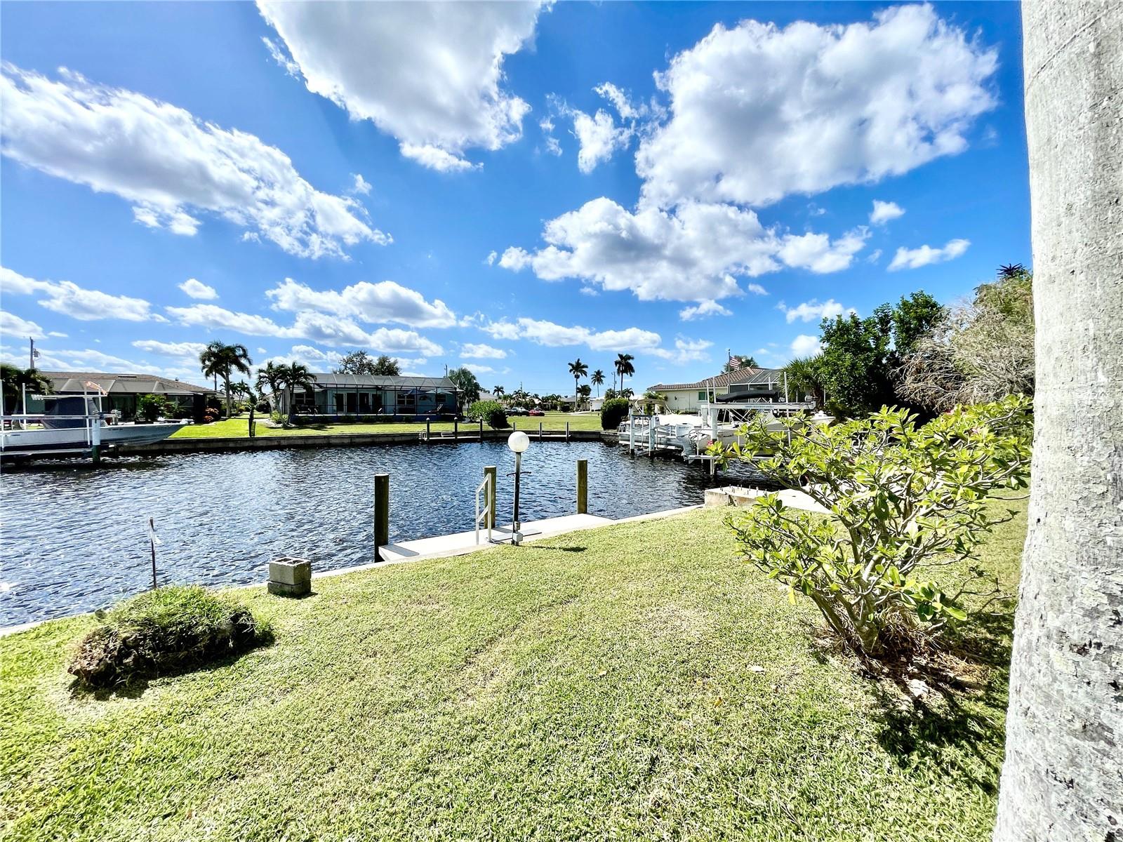 2361 VIA VENICE, PUNTA GORDA, FL, 33950