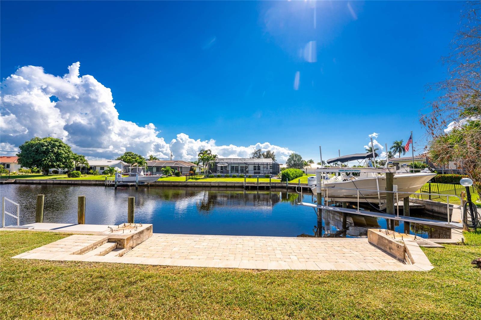 2361 VIA VENICE, PUNTA GORDA, FL, 33950