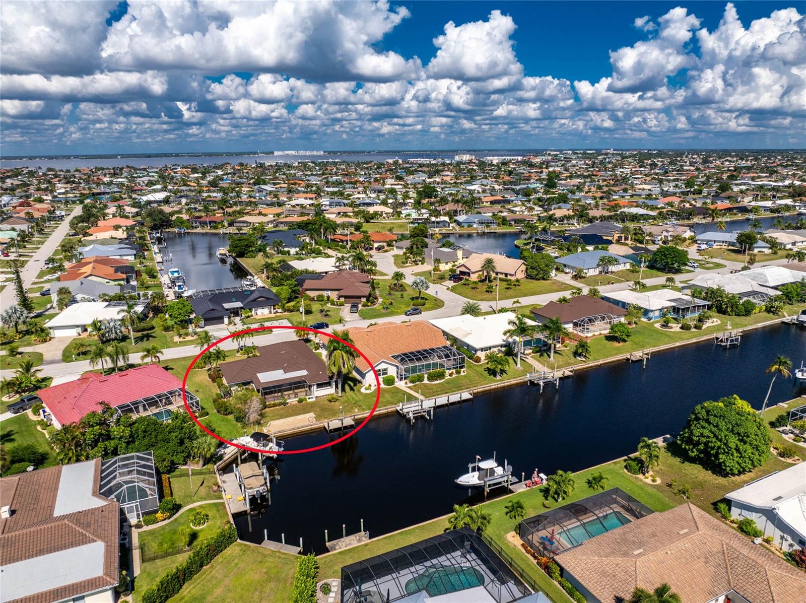 2361 VIA VENICE, PUNTA GORDA, FL, 33950