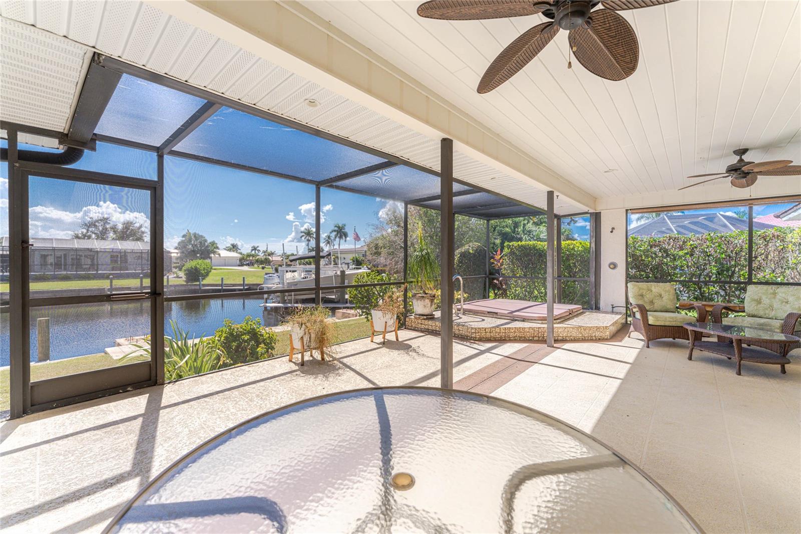 2361 VIA VENICE, PUNTA GORDA, FL, 33950