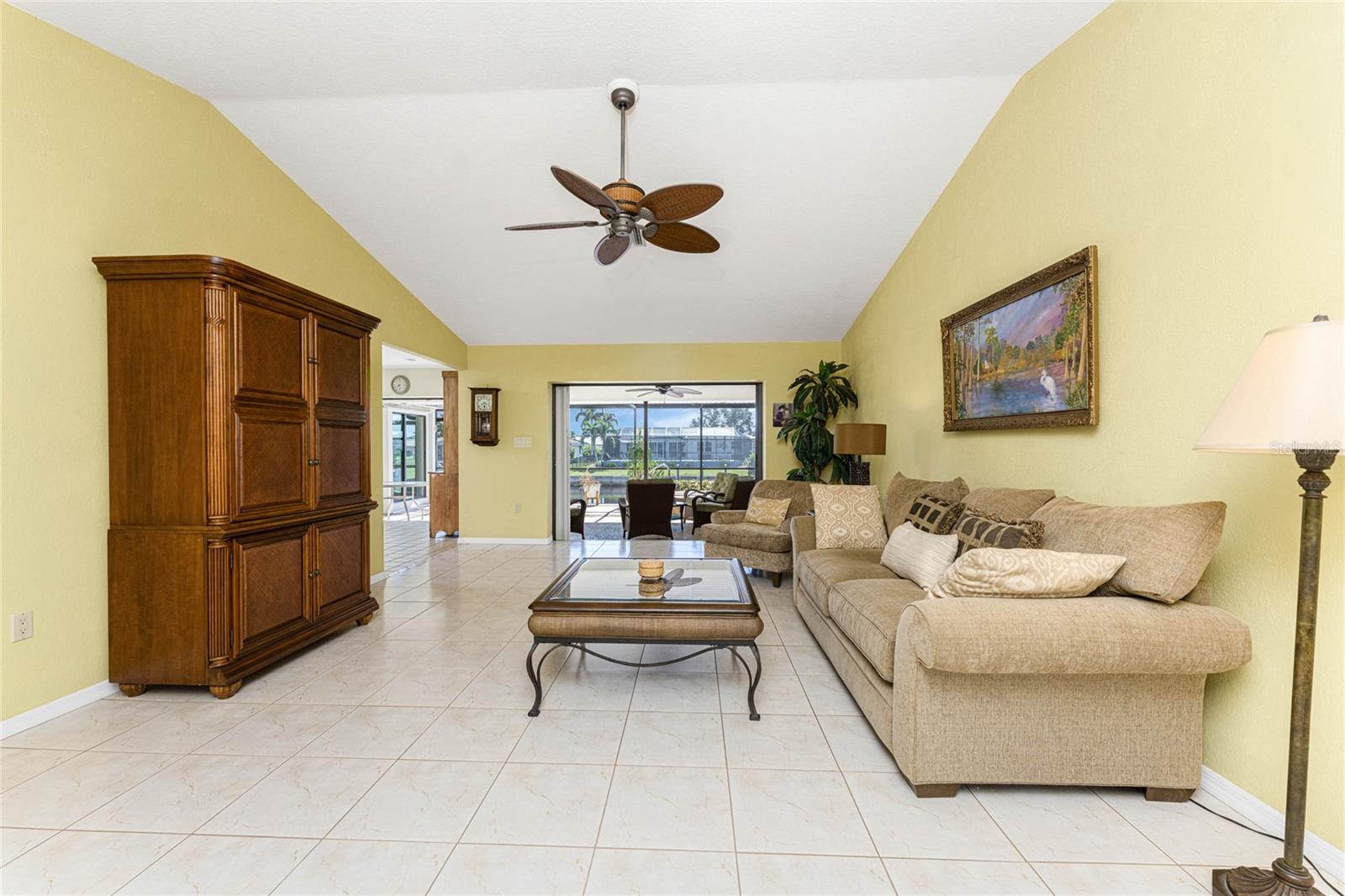 2361 VIA VENICE, PUNTA GORDA, FL, 33950