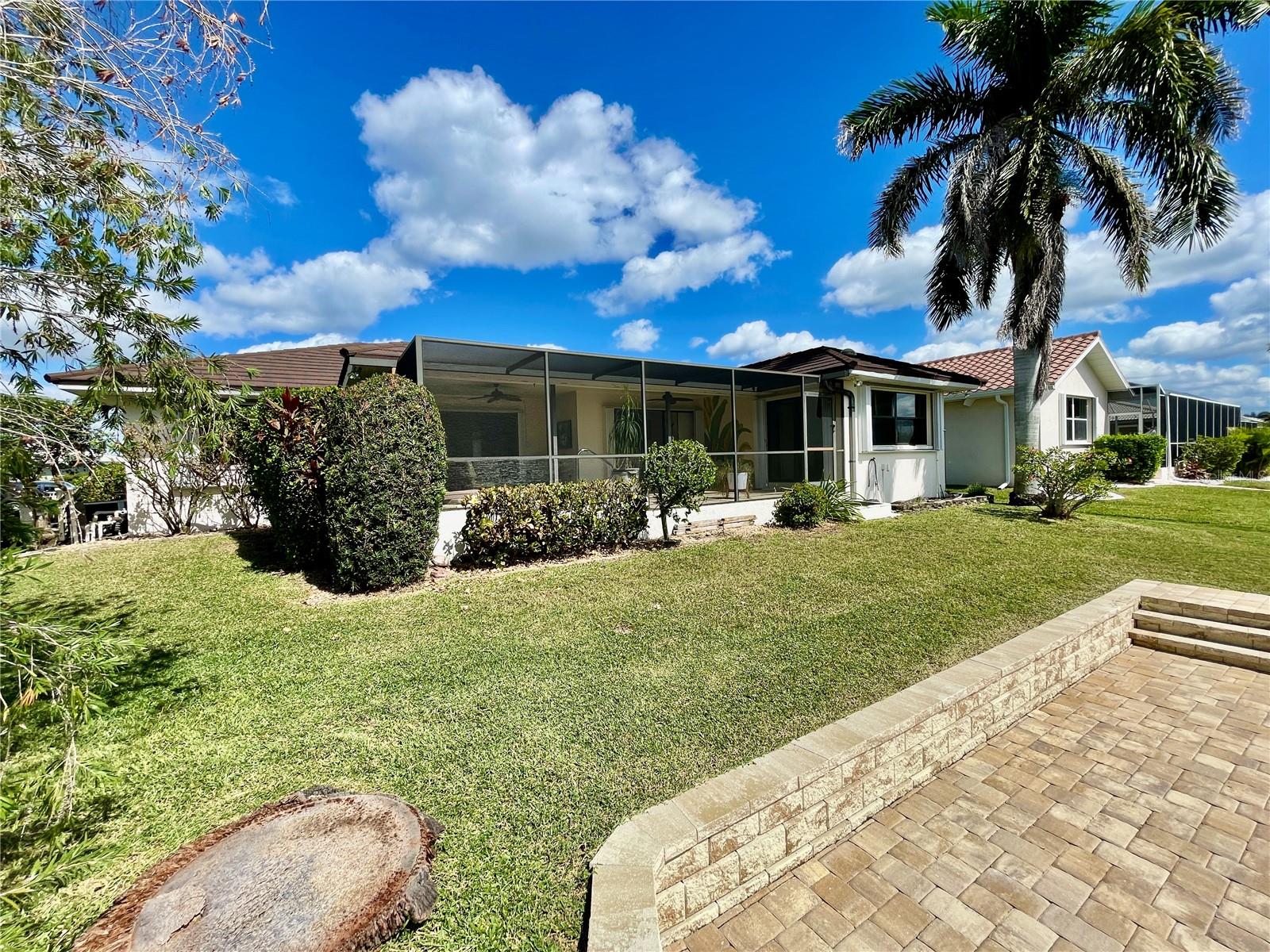 2361 VIA VENICE, PUNTA GORDA, FL, 33950