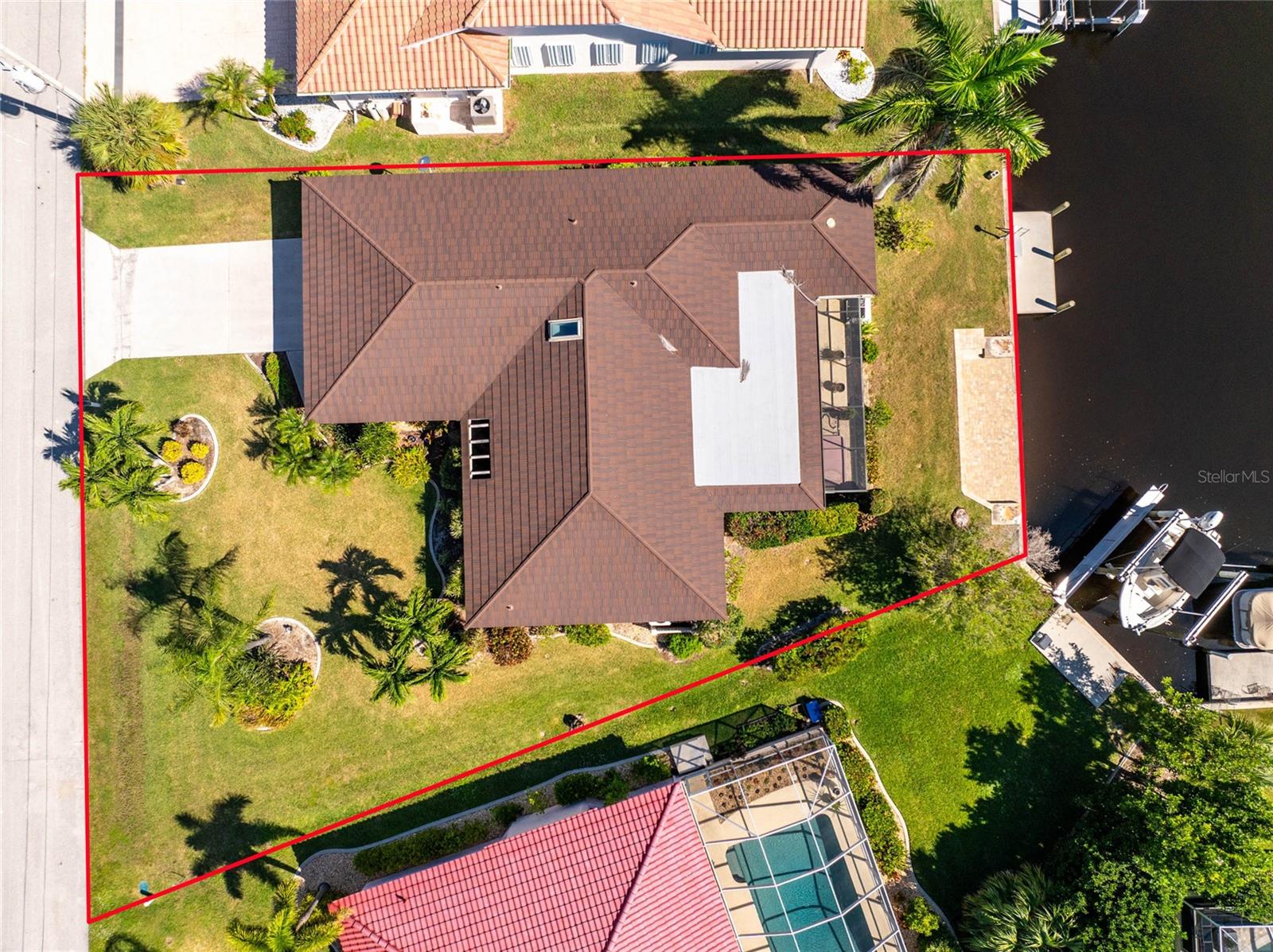 2361 VIA VENICE, PUNTA GORDA, FL, 33950