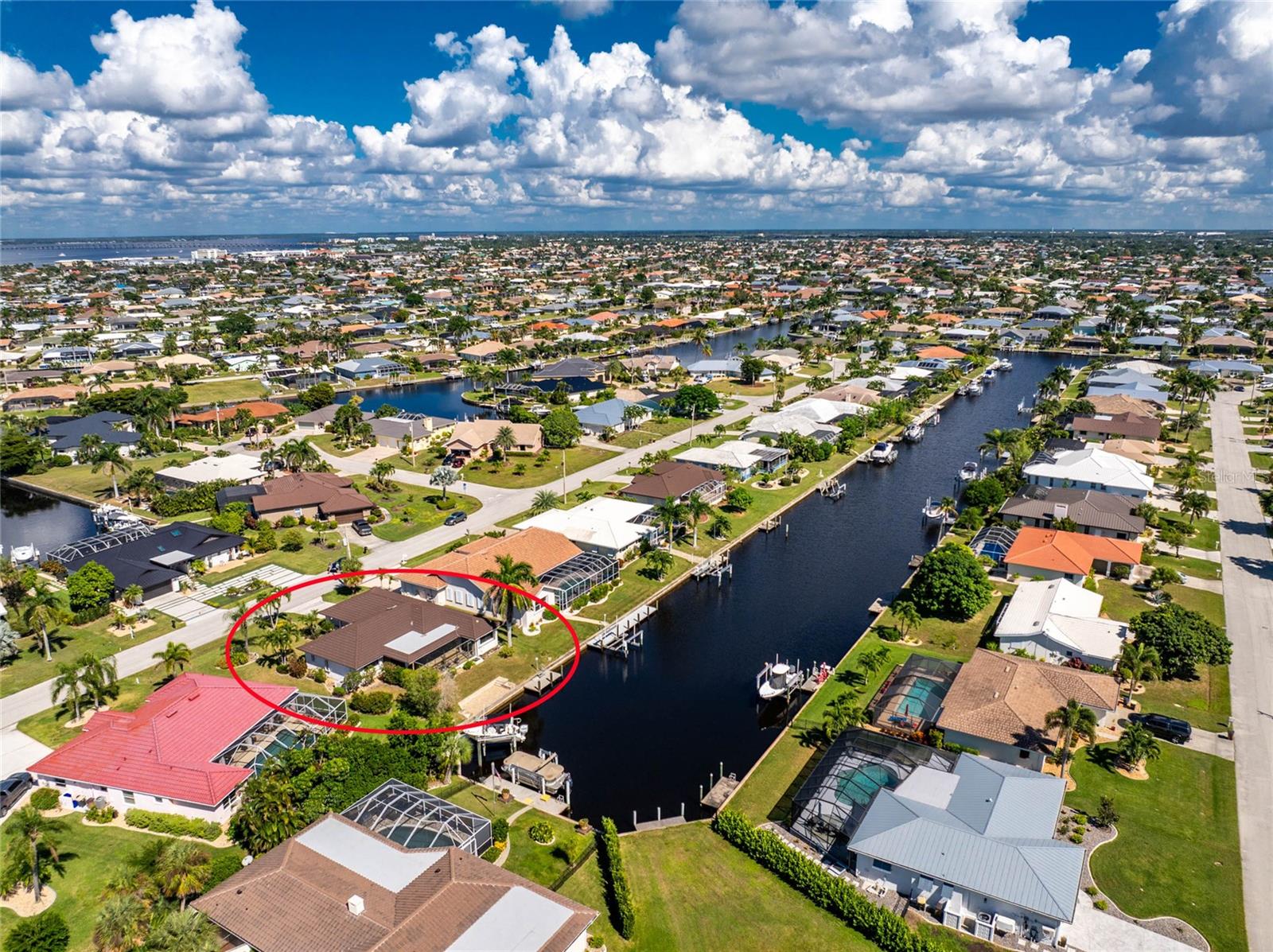 2361 VIA VENICE, PUNTA GORDA, FL, 33950
