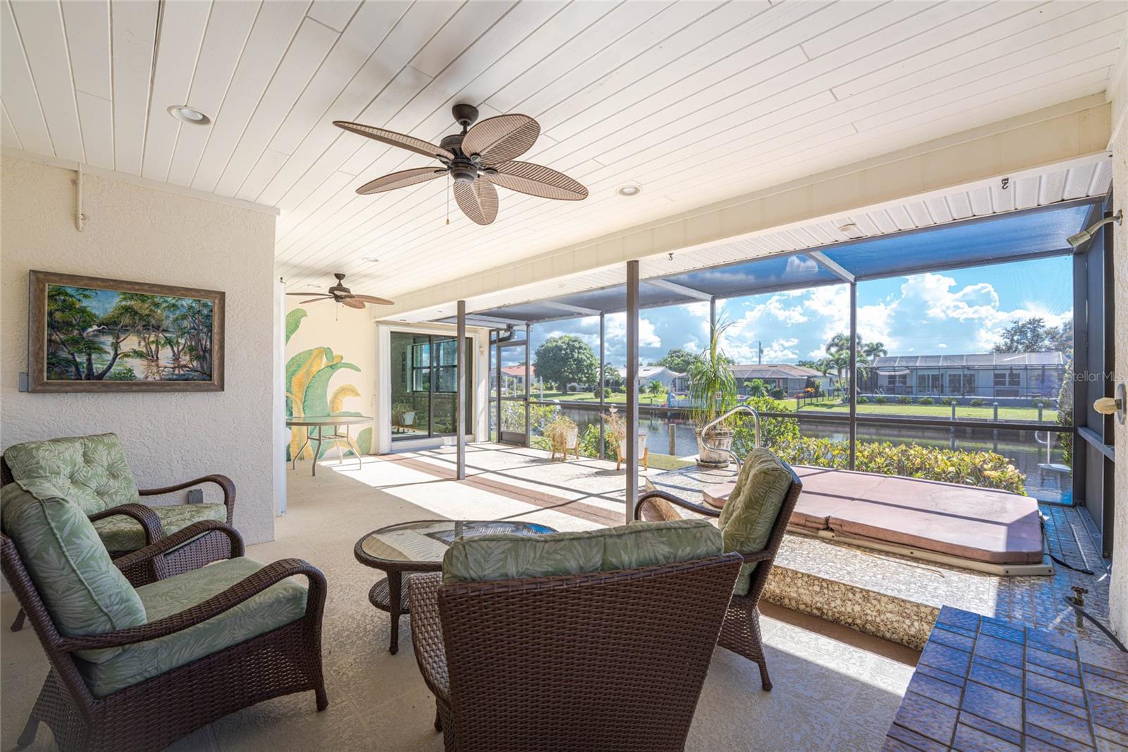 2361 VIA VENICE, PUNTA GORDA, FL, 33950