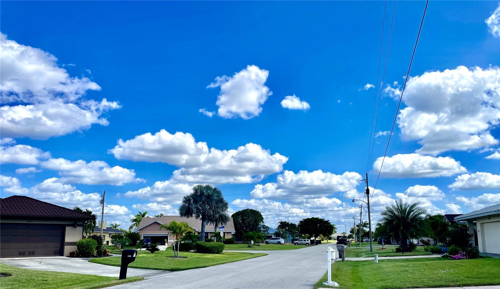 2361 VIA VENICE, PUNTA GORDA, FL, 33950
