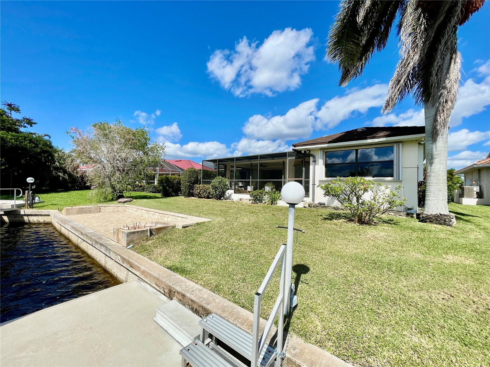 2361 VIA VENICE, PUNTA GORDA, FL, 33950