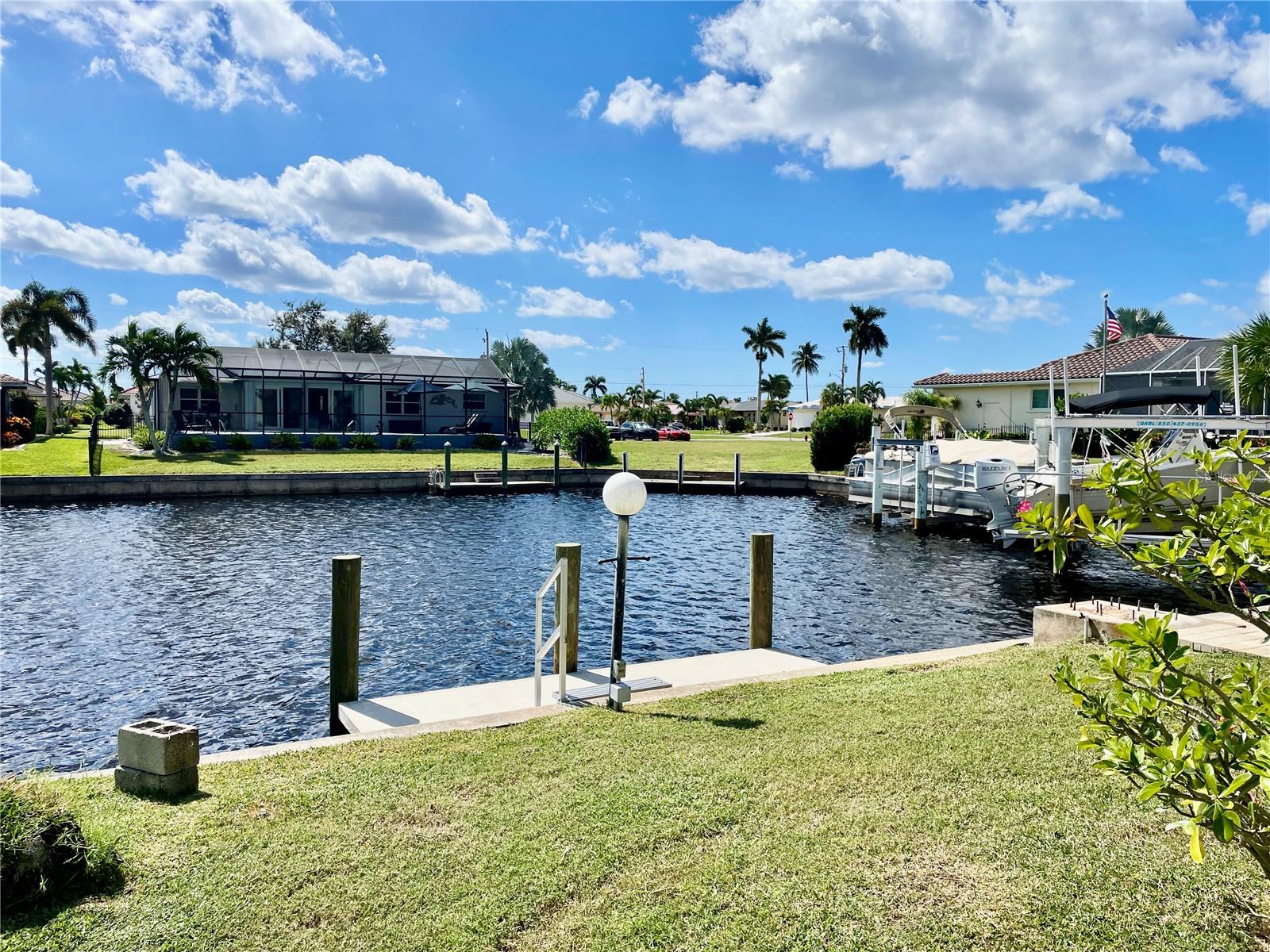 2361 VIA VENICE, PUNTA GORDA, FL, 33950