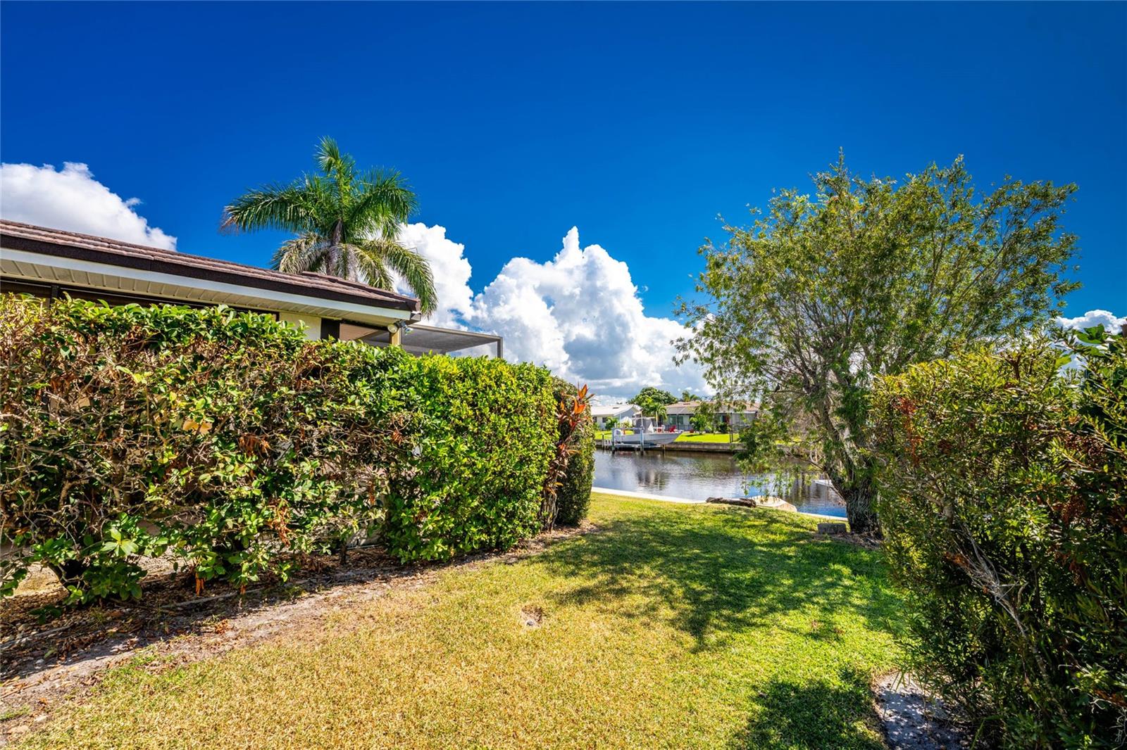 2361 VIA VENICE, PUNTA GORDA, FL, 33950