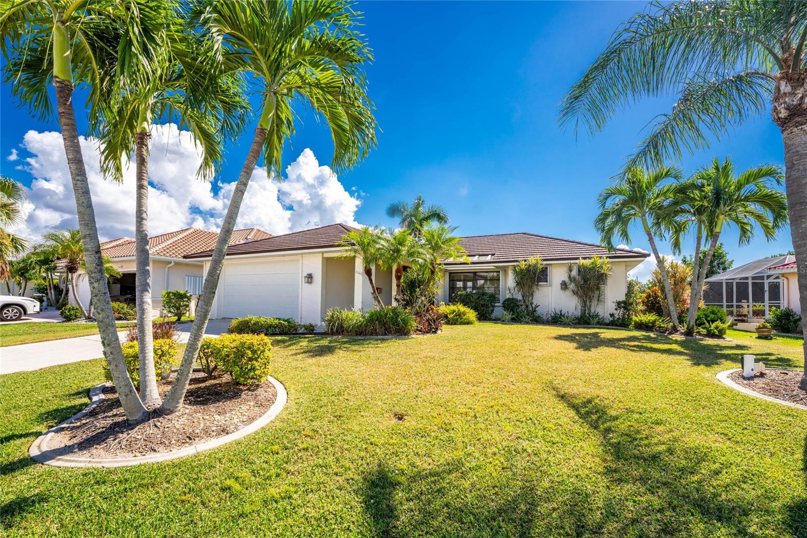 2361 VIA VENICE, PUNTA GORDA, FL, 33950