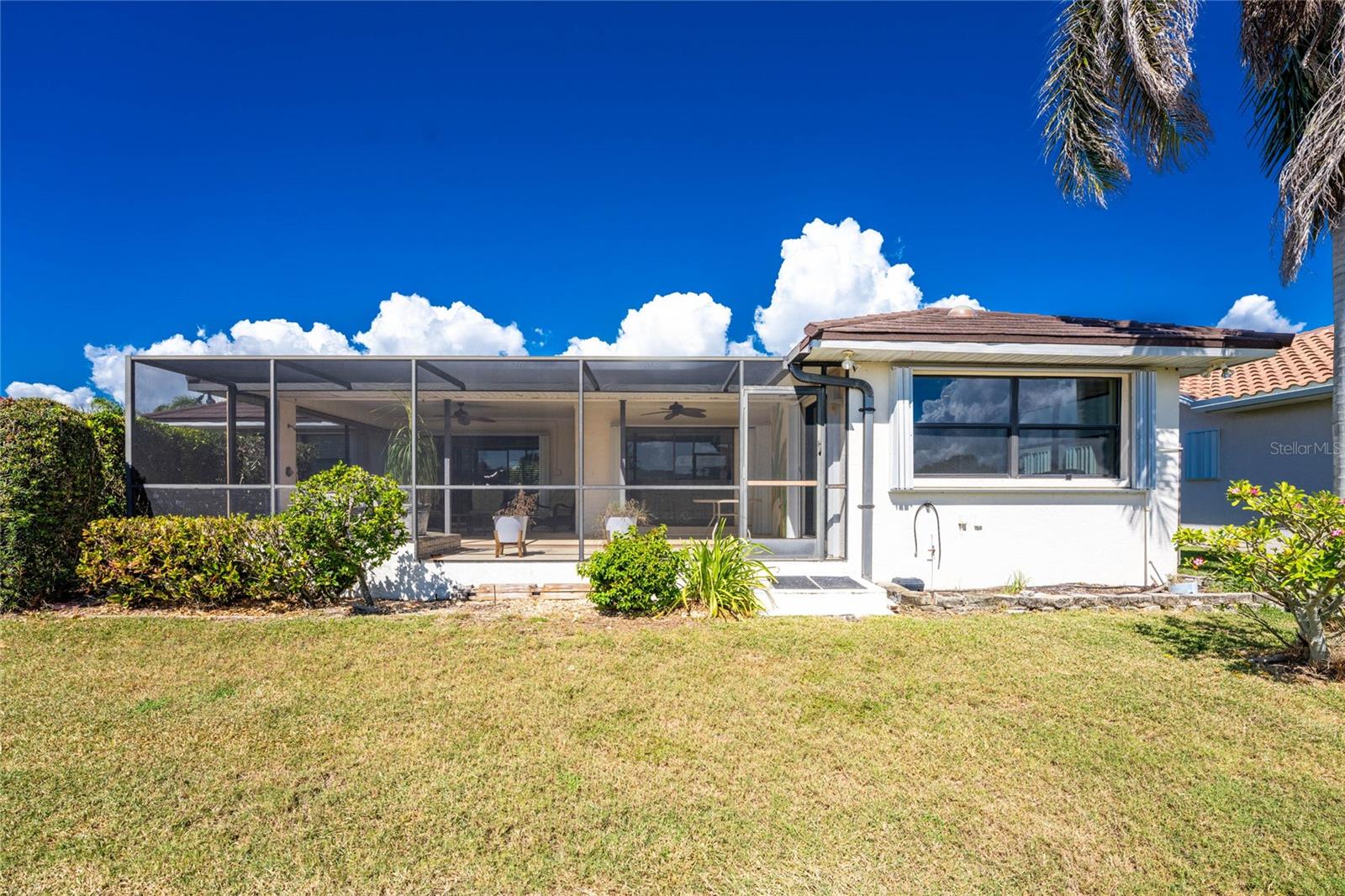 2361 VIA VENICE, PUNTA GORDA, FL, 33950