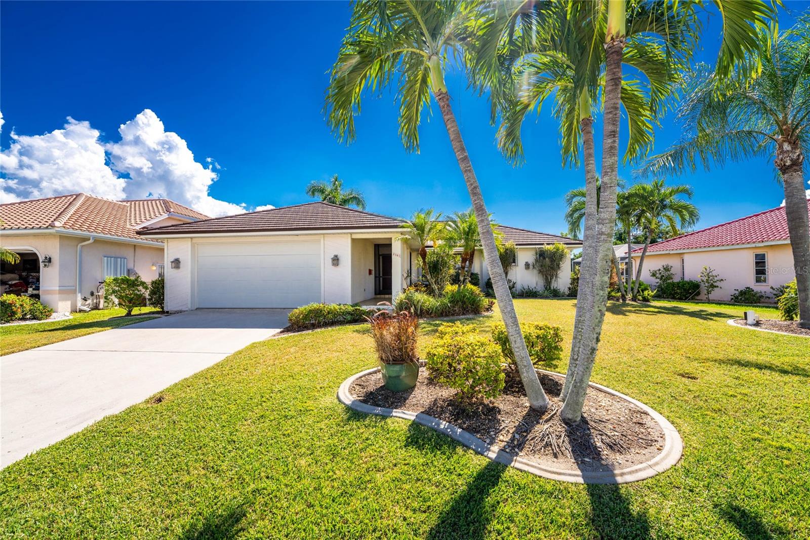 2361 VIA VENICE, PUNTA GORDA, FL, 33950