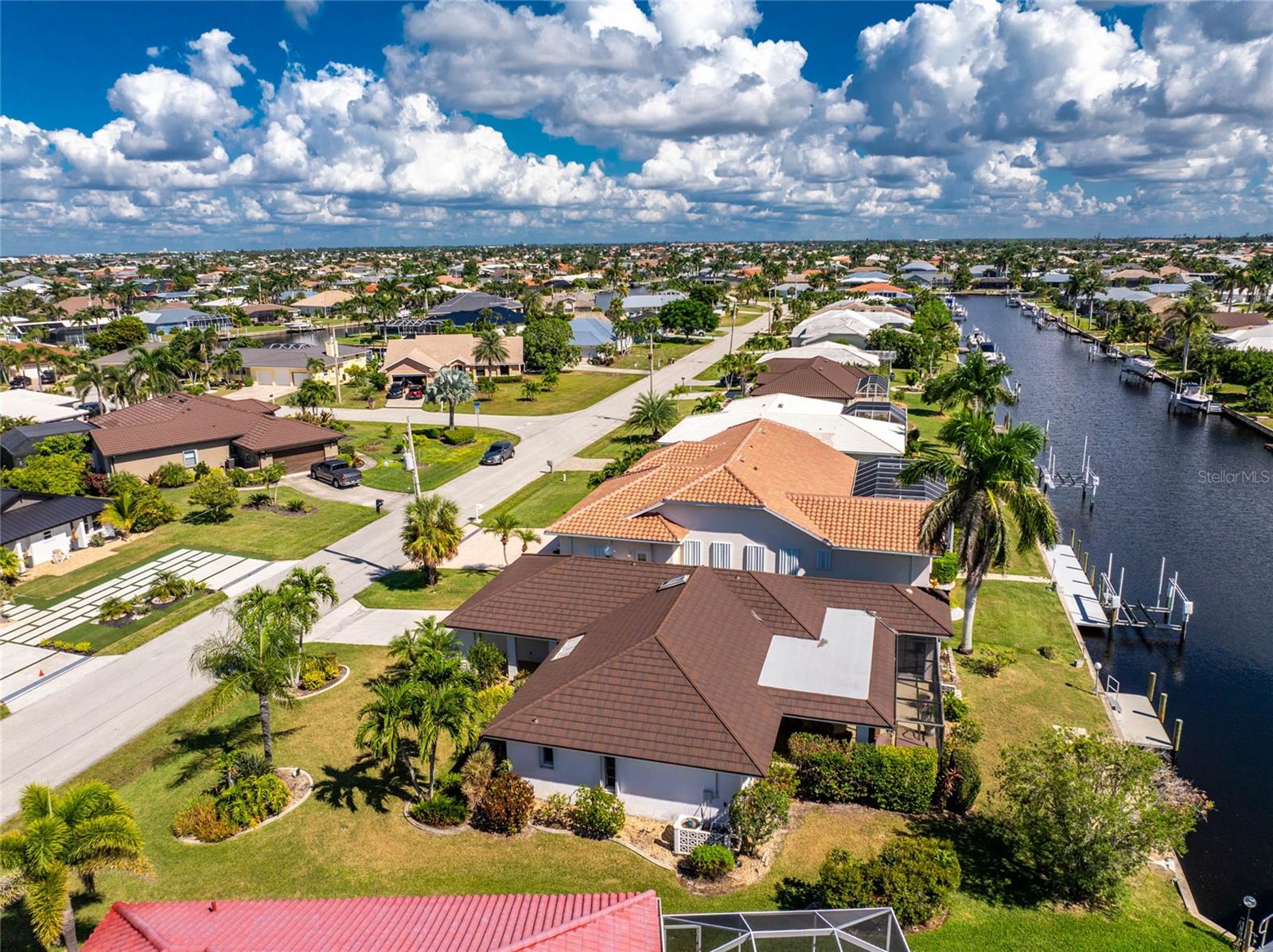 2361 VIA VENICE, PUNTA GORDA, FL, 33950
