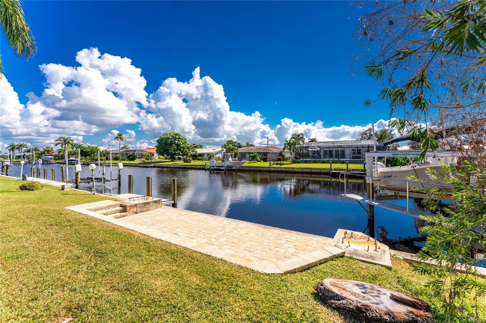 2361 VIA VENICE, PUNTA GORDA, FL, 33950