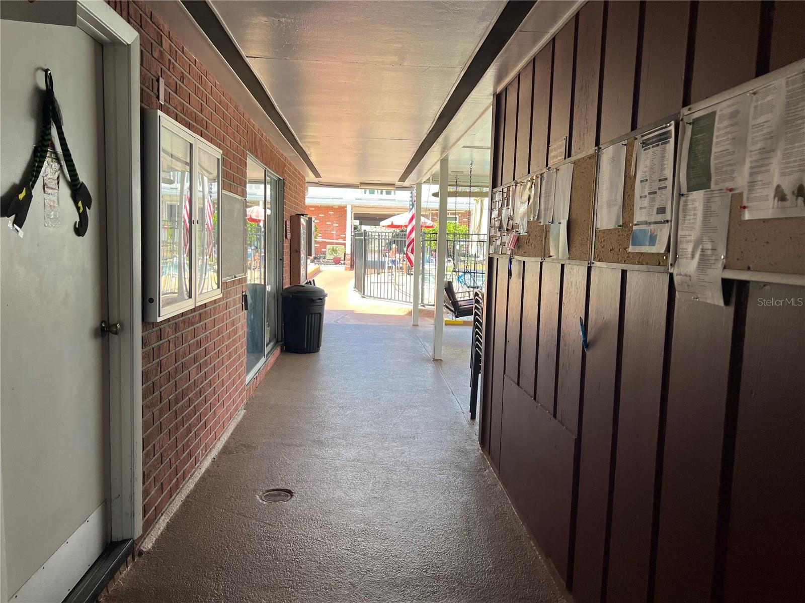 4742 AZALEA DR #103 A, NEW PORT RICHEY, FL, 34652