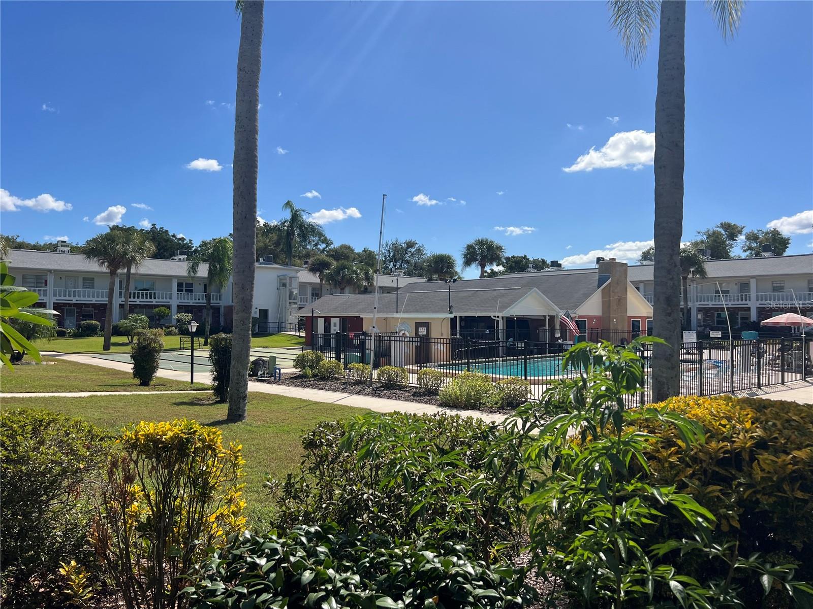 4742 AZALEA DR #103 A, NEW PORT RICHEY, FL, 34652