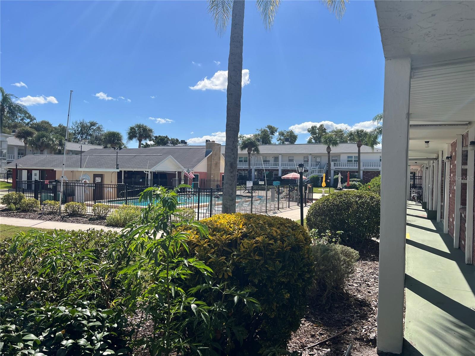 4742 AZALEA DR #103 A, NEW PORT RICHEY, FL, 34652