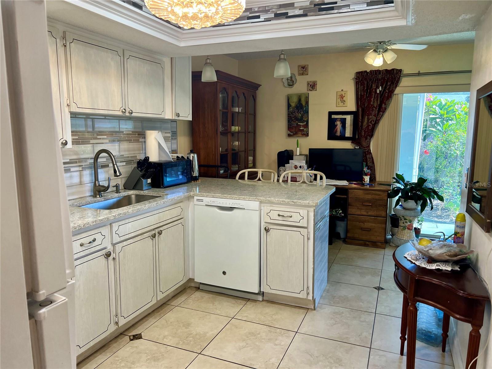 4742 AZALEA DR #103 A, NEW PORT RICHEY, FL, 34652