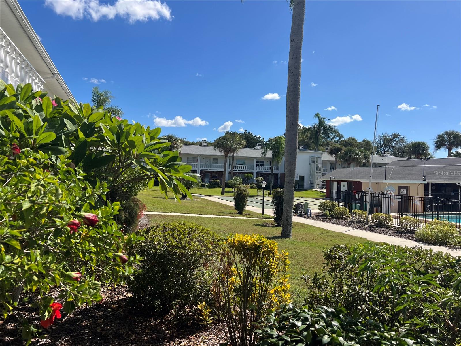 4742 AZALEA DR #103 A, NEW PORT RICHEY, FL, 34652