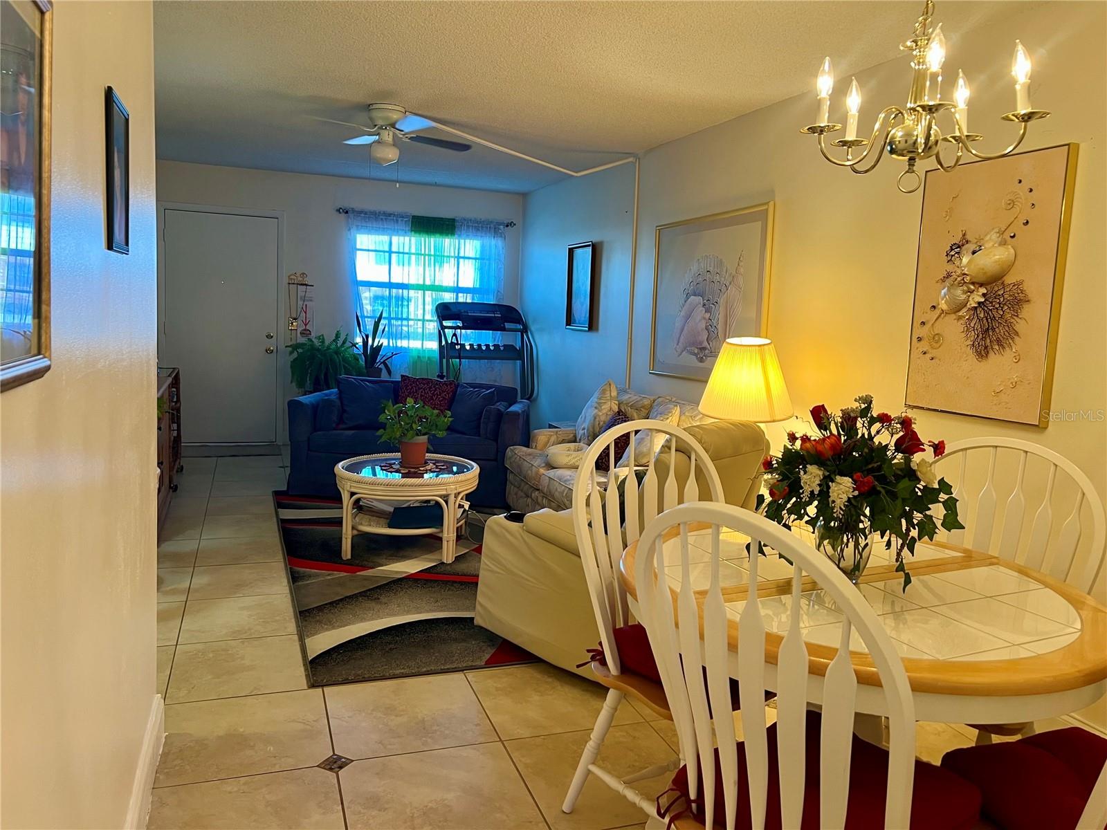 4742 AZALEA DR #103 A, NEW PORT RICHEY, FL, 34652