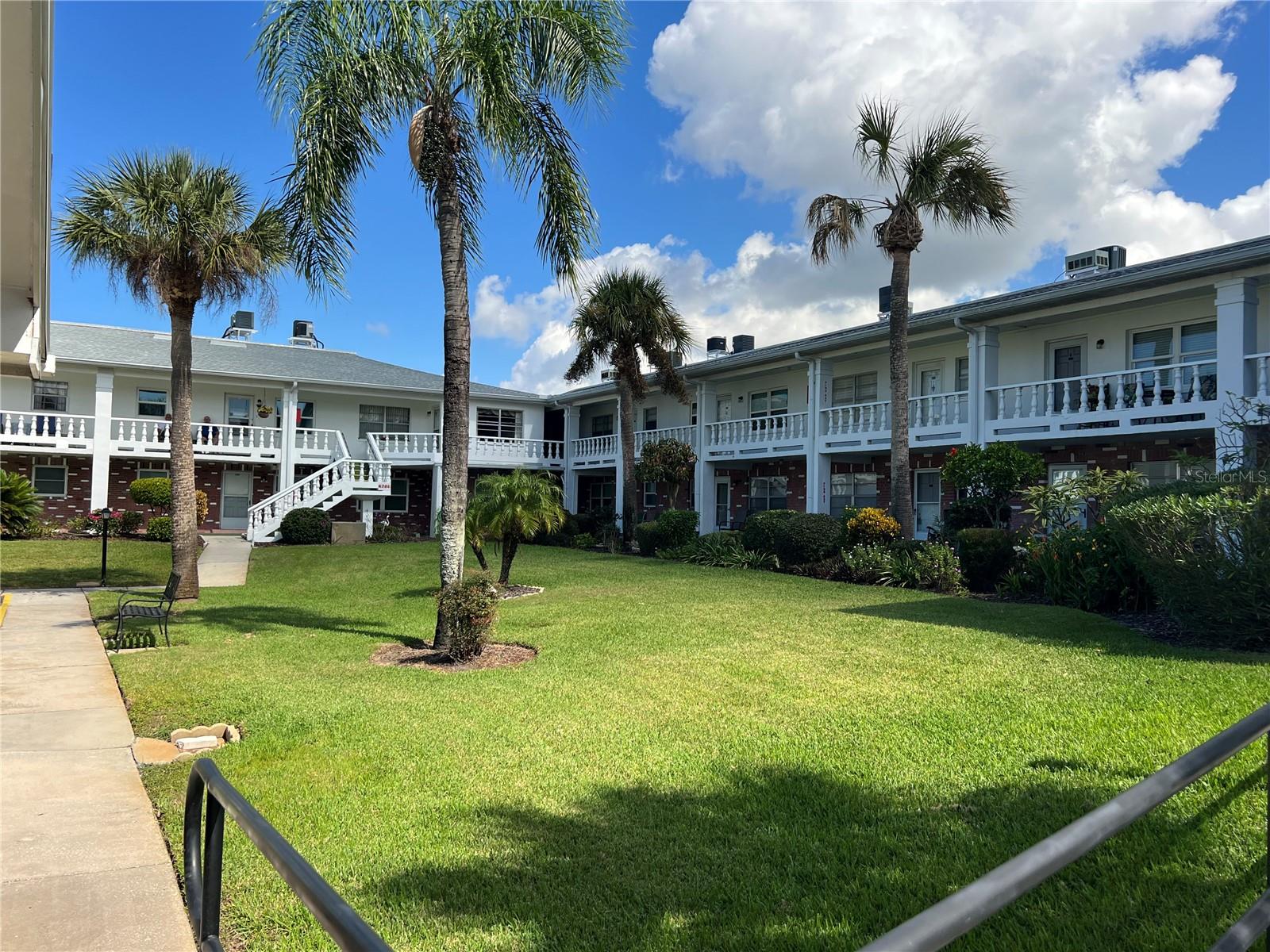 4742 AZALEA DR #103 A, NEW PORT RICHEY, FL, 34652