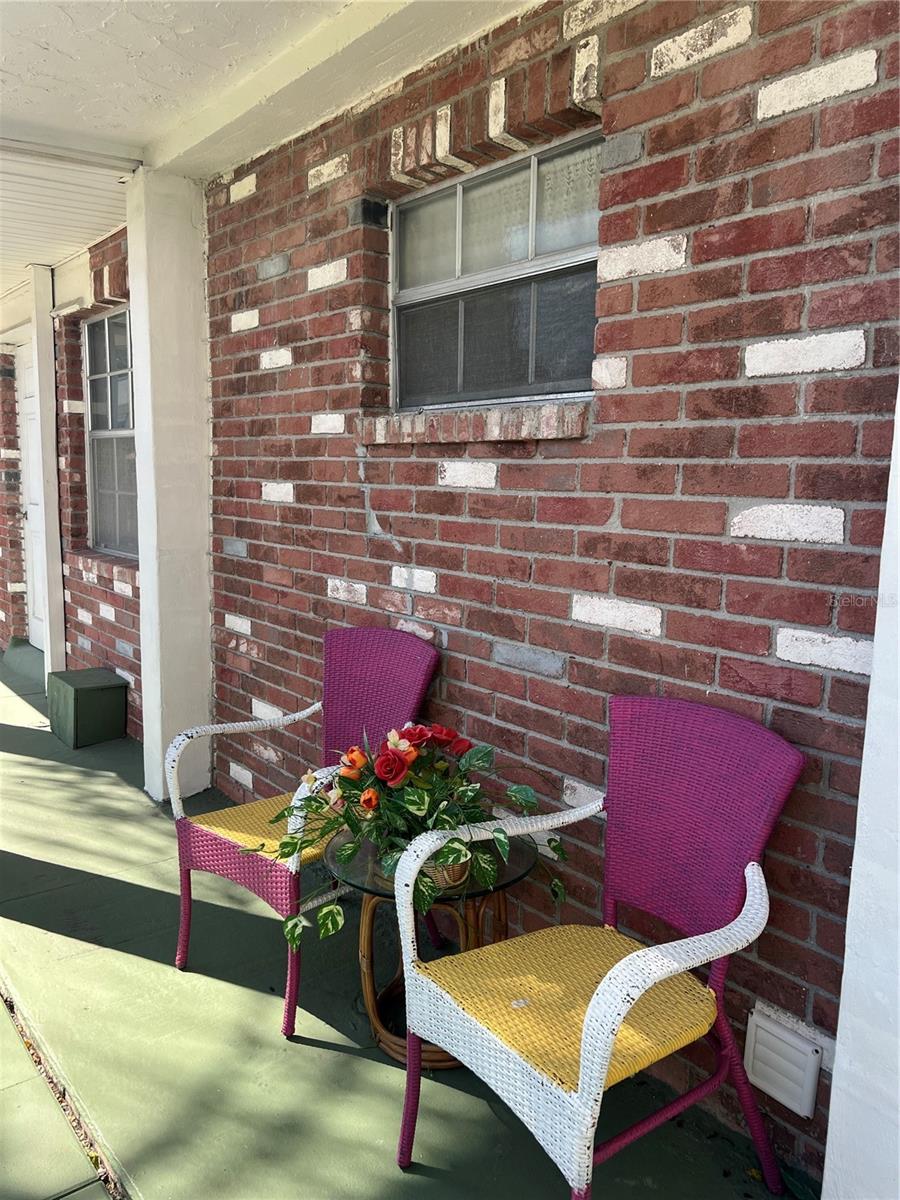 4742 AZALEA DR #103 A, NEW PORT RICHEY, FL, 34652