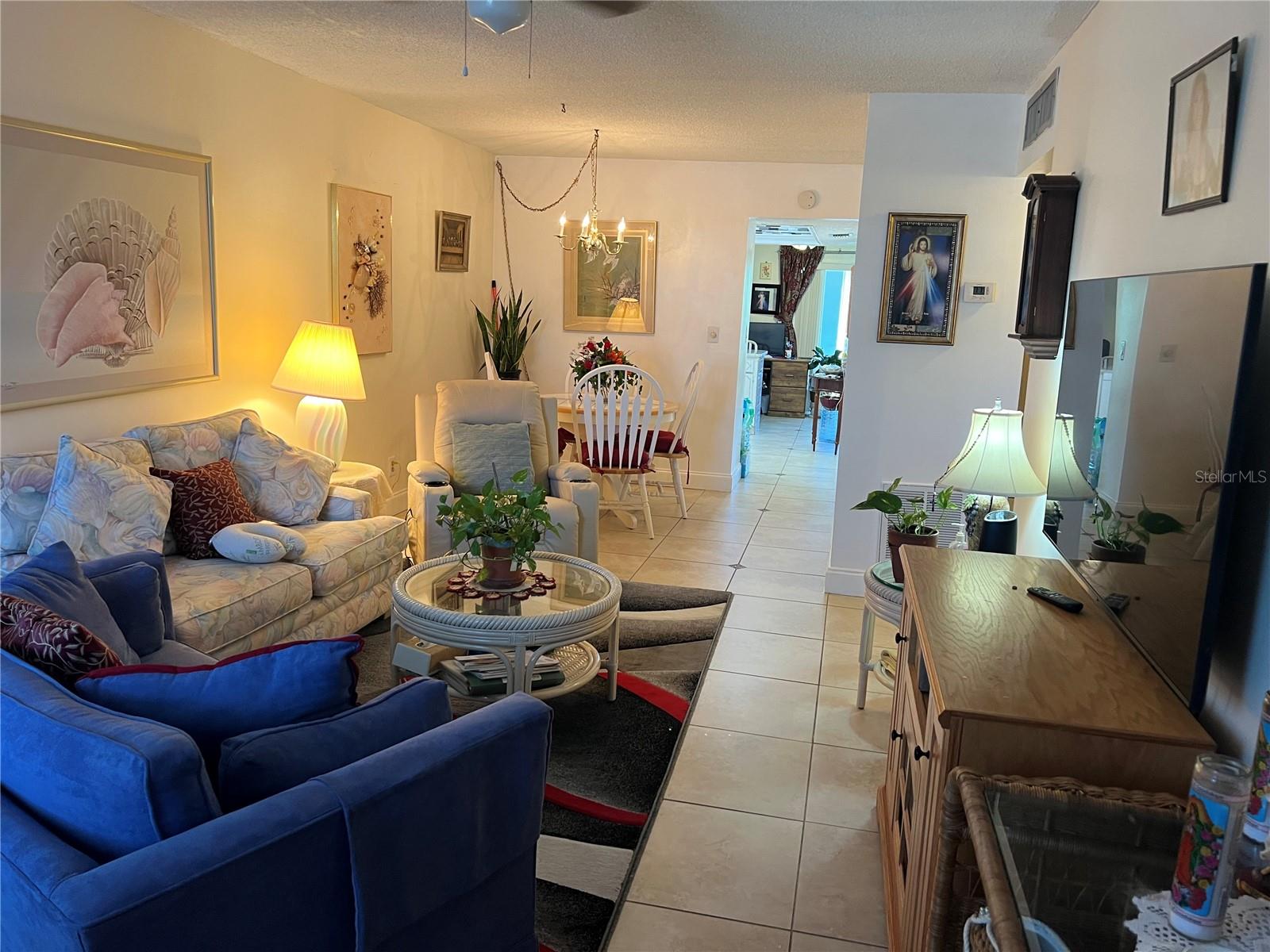 4742 AZALEA DR #103 A, NEW PORT RICHEY, FL, 34652