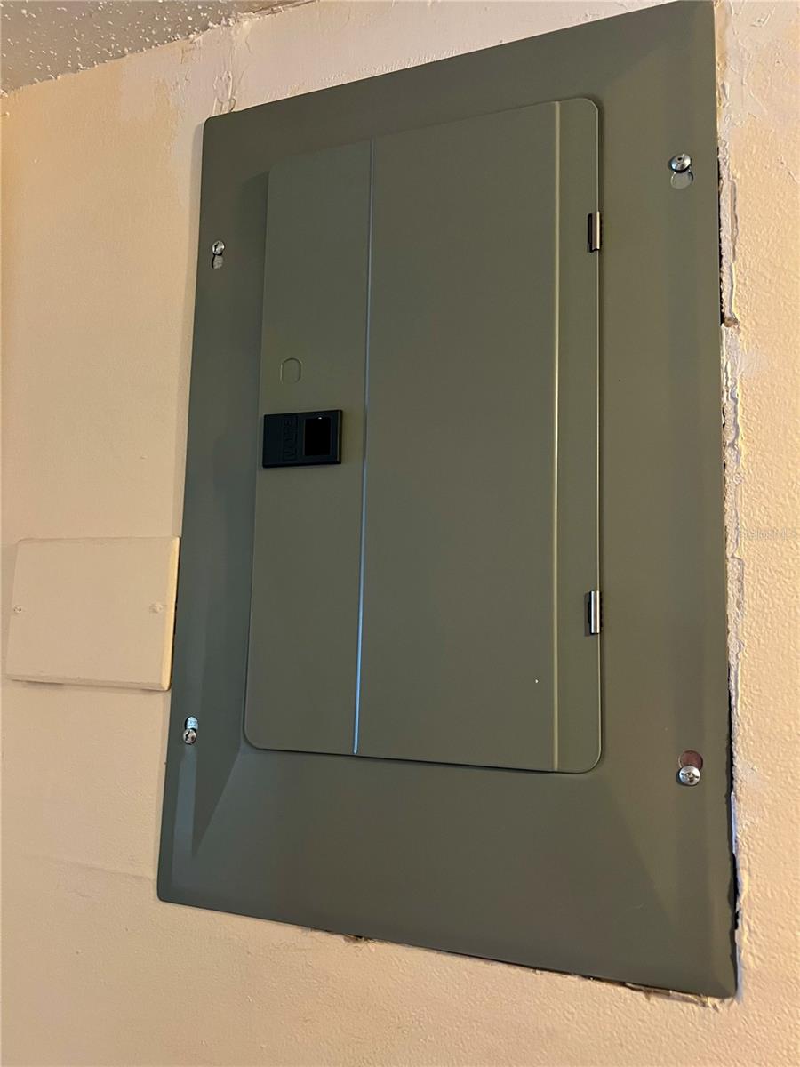 4742 AZALEA DR #103 A, NEW PORT RICHEY, FL, 34652