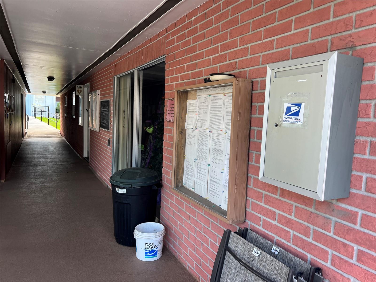 4742 AZALEA DR #103 A, NEW PORT RICHEY, FL, 34652