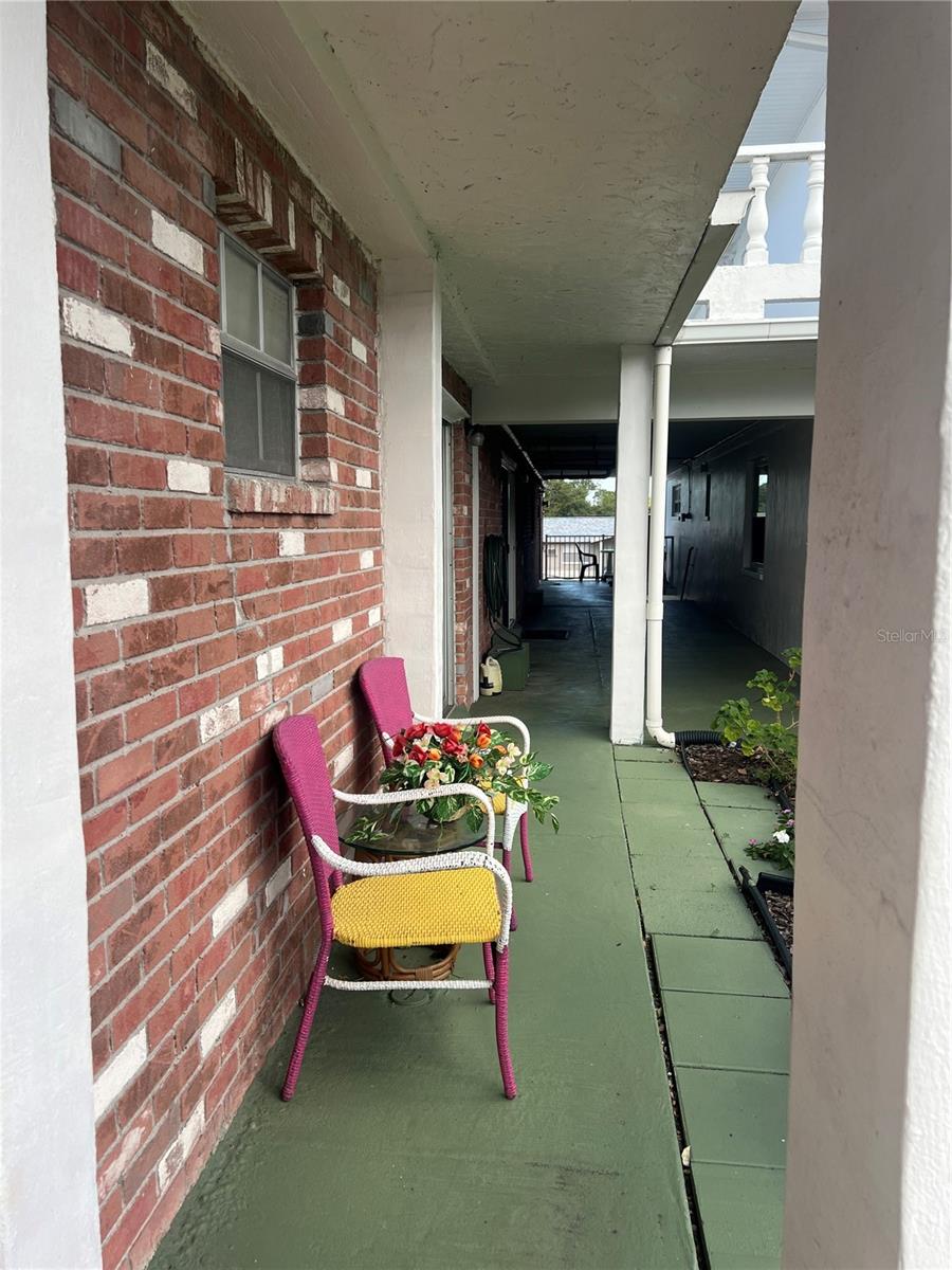 4742 AZALEA DR #103 A, NEW PORT RICHEY, FL, 34652