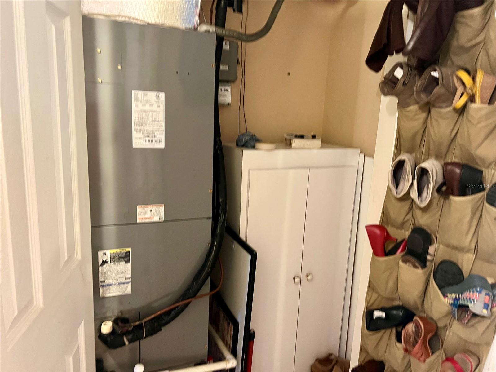 4742 AZALEA DR #103 A, NEW PORT RICHEY, FL, 34652