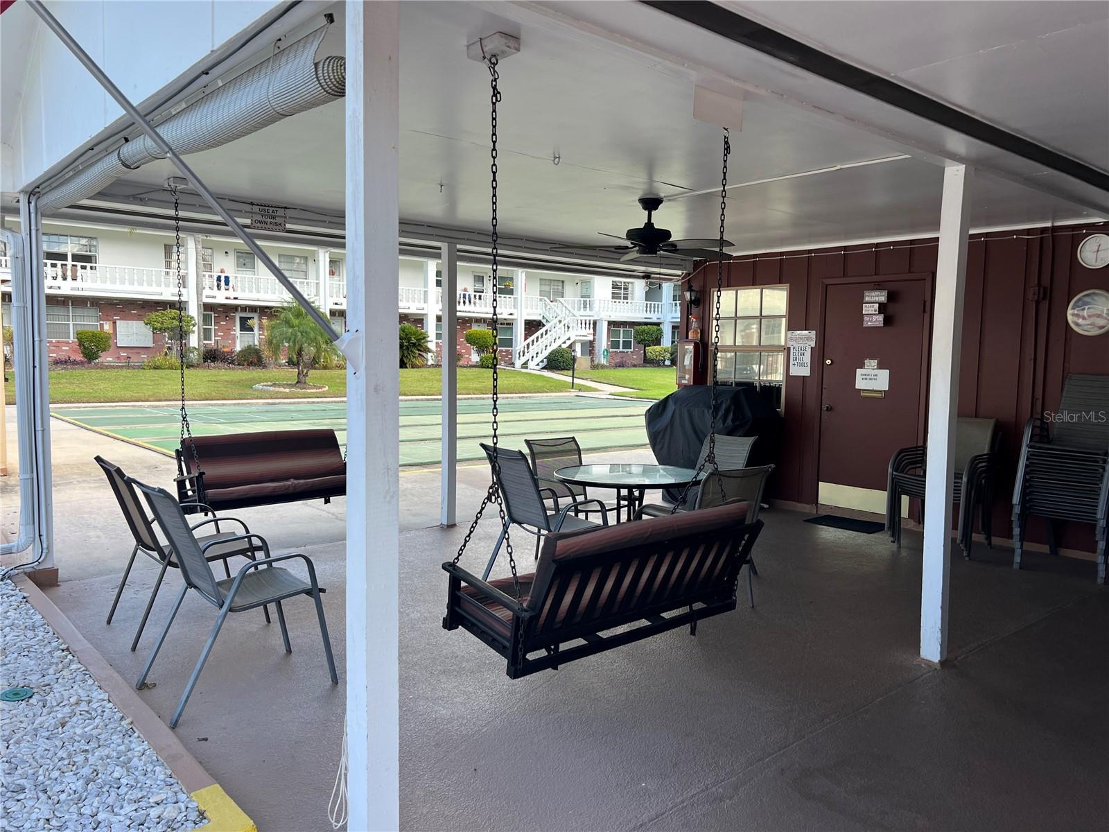 4742 AZALEA DR #103 A, NEW PORT RICHEY, FL, 34652