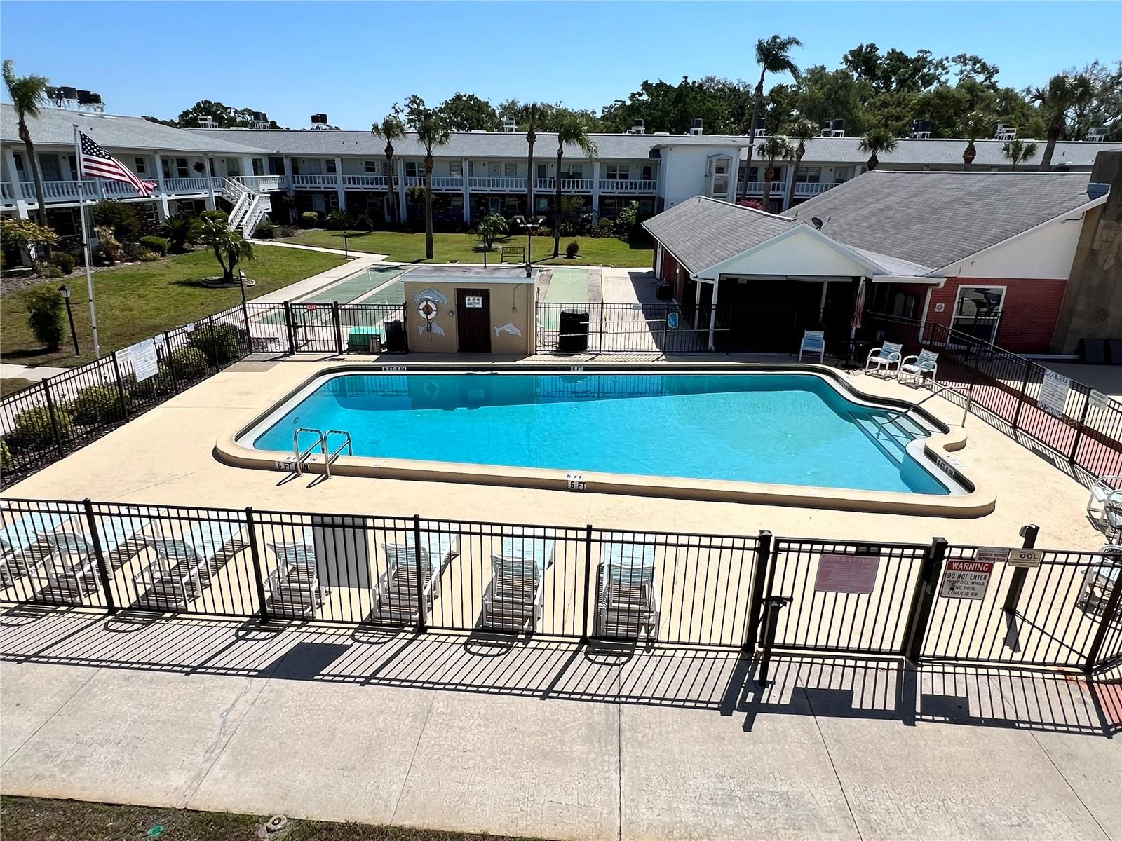 4742 AZALEA DR #103 A, NEW PORT RICHEY, FL, 34652