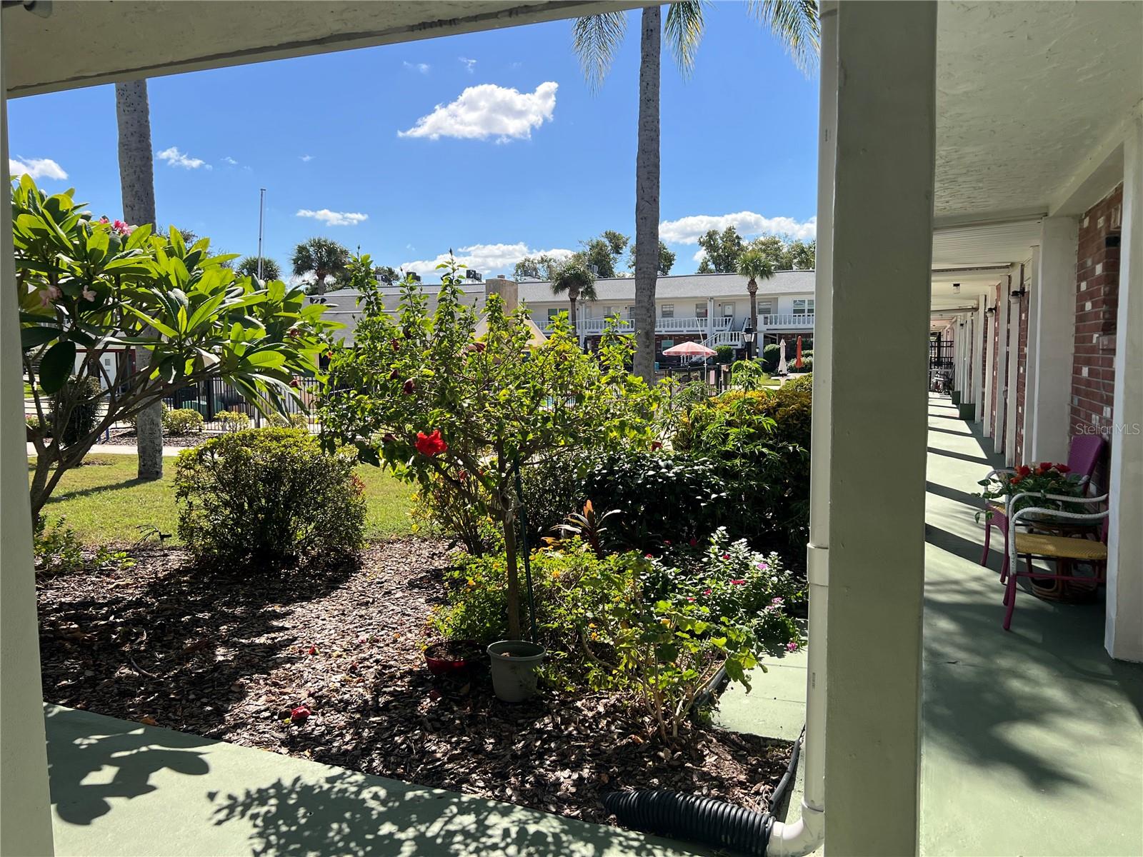 4742 AZALEA DR #103 A, NEW PORT RICHEY, FL, 34652