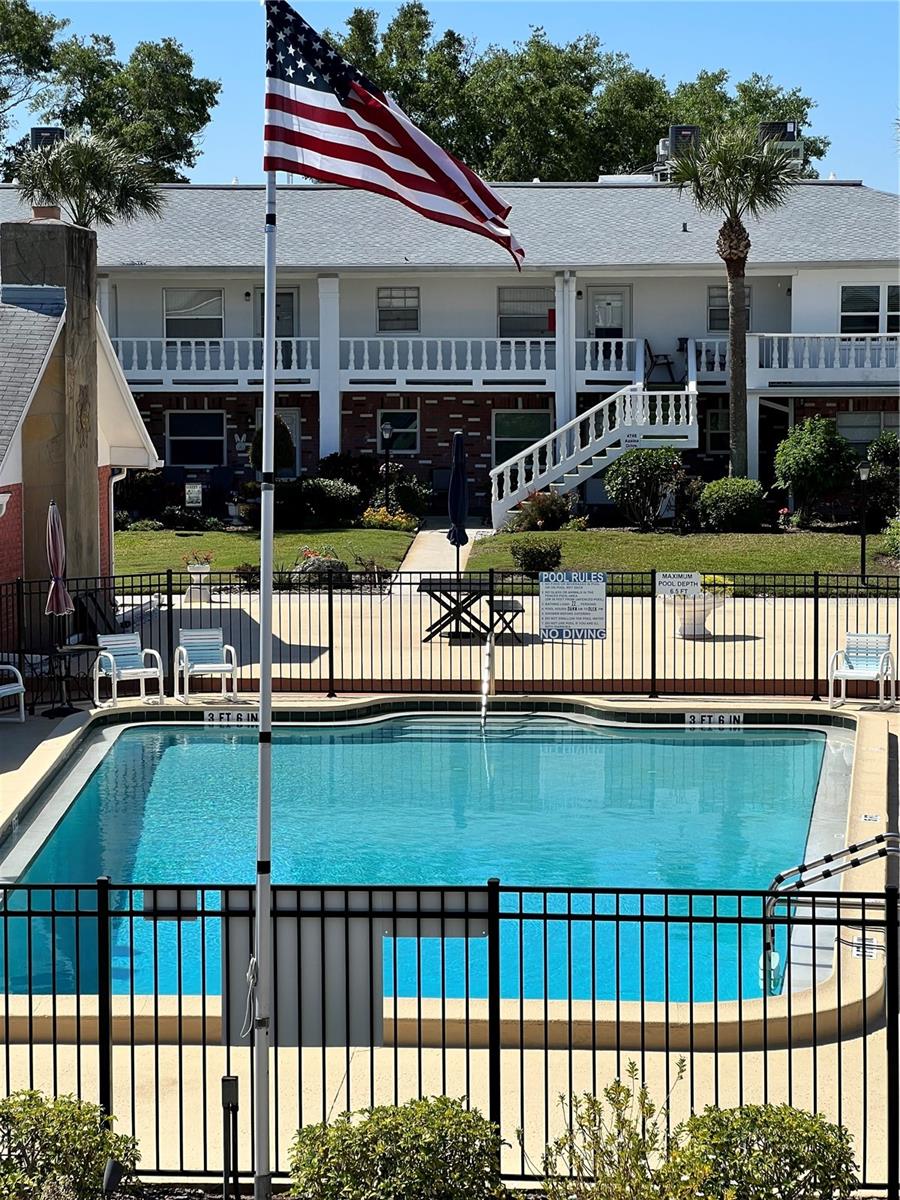 4742 AZALEA DR #103 A, NEW PORT RICHEY, FL, 34652