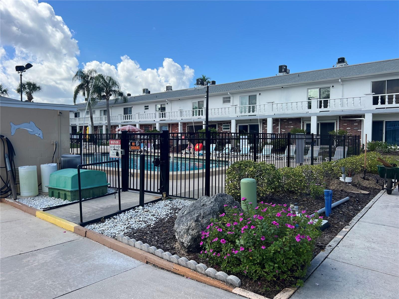 4742 AZALEA DR #103 A, NEW PORT RICHEY, FL, 34652