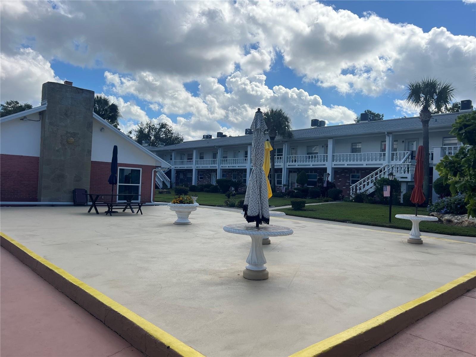 4742 AZALEA DR #103 A, NEW PORT RICHEY, FL, 34652