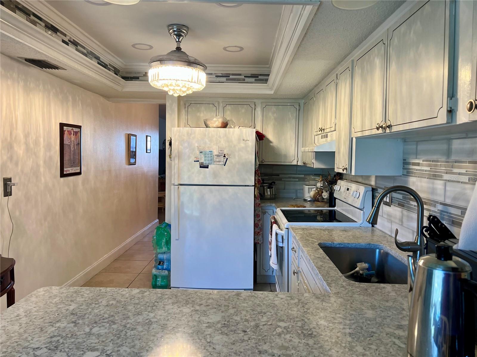 4742 AZALEA DR #103 A, NEW PORT RICHEY, FL, 34652