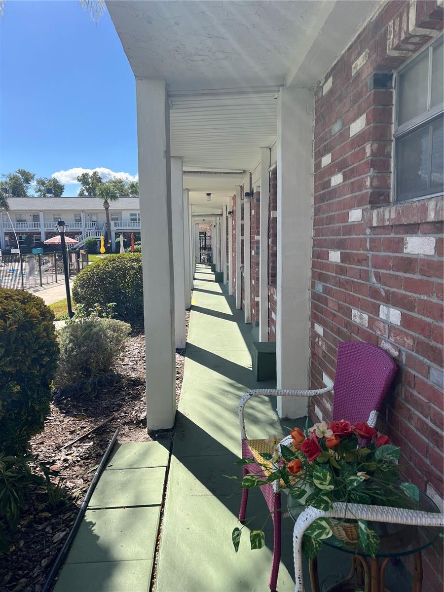 4742 AZALEA DR #103 A, NEW PORT RICHEY, FL, 34652