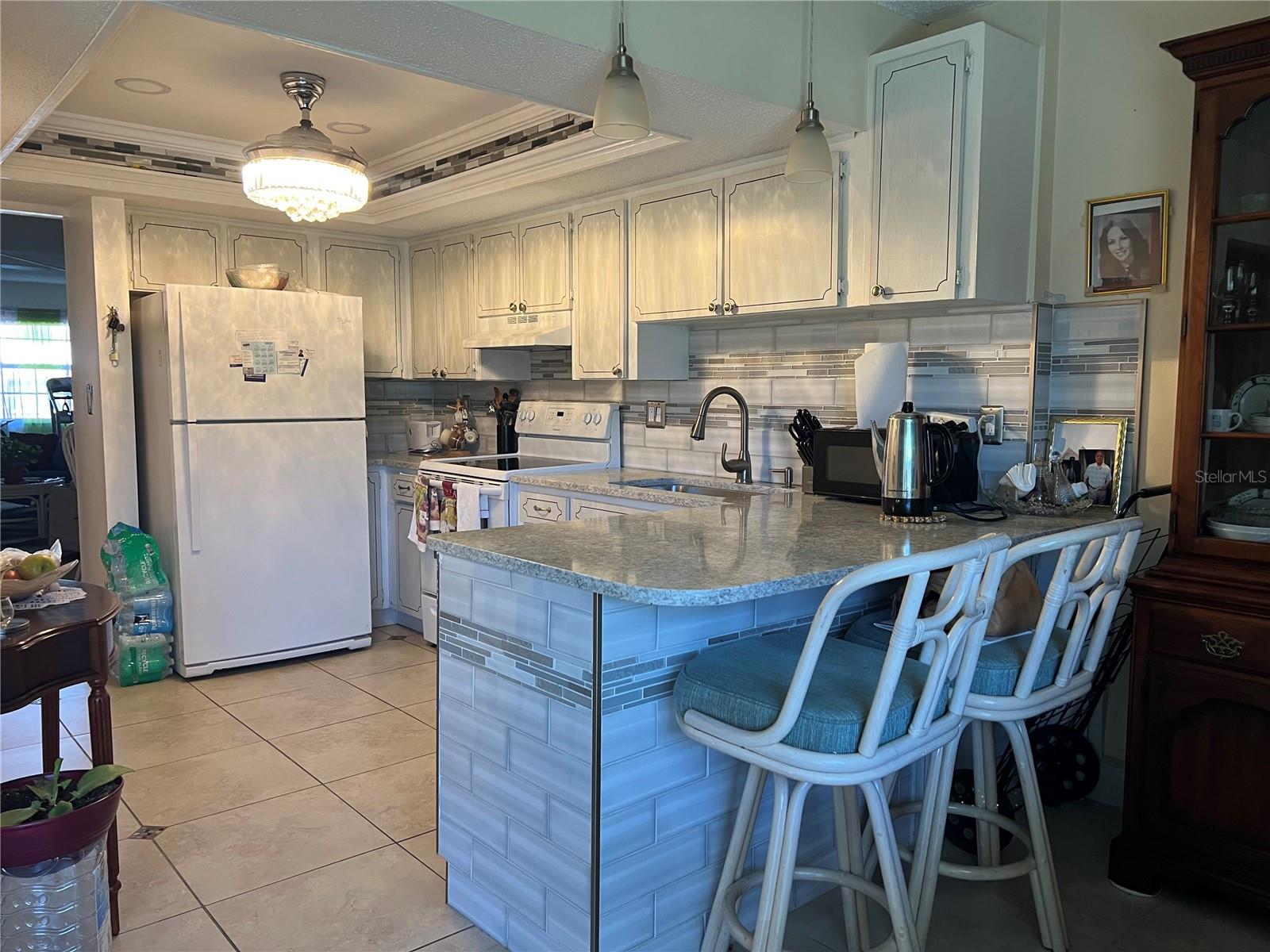 4742 AZALEA DR #103 A, NEW PORT RICHEY, FL, 34652