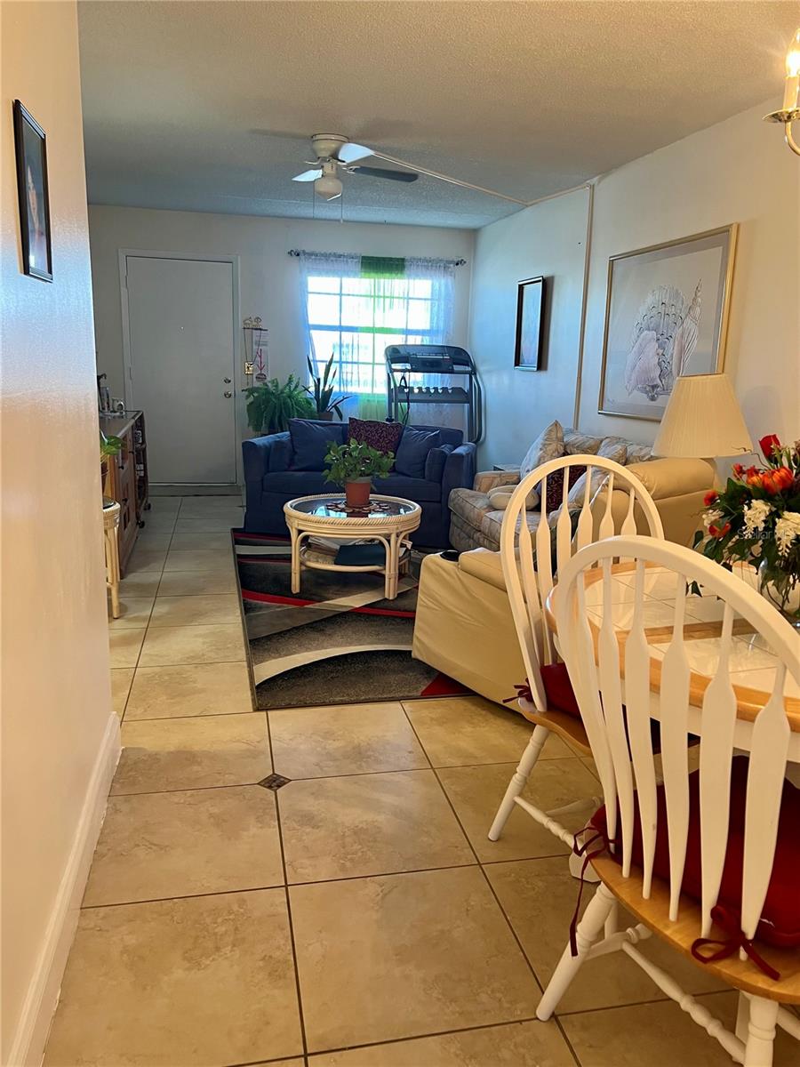 4742 AZALEA DR #103 A, NEW PORT RICHEY, FL, 34652