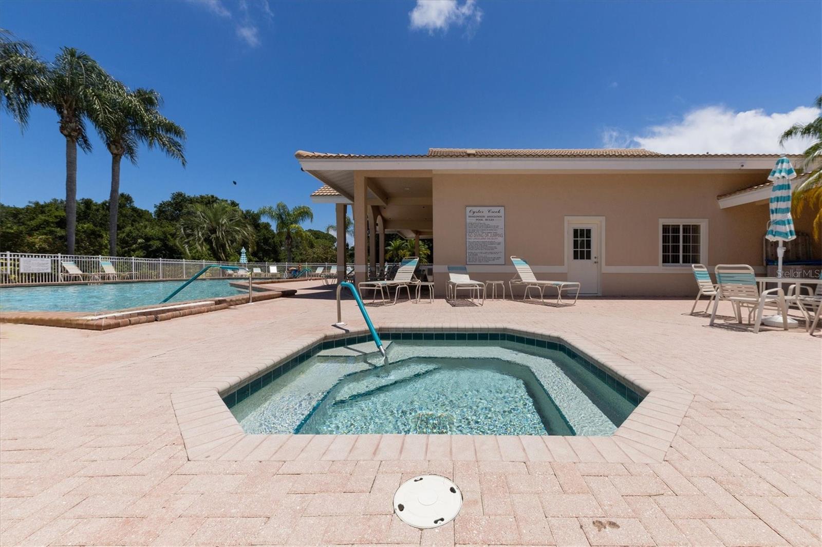 8240 PARKSIDE DR, ENGLEWOOD, FL, 34224